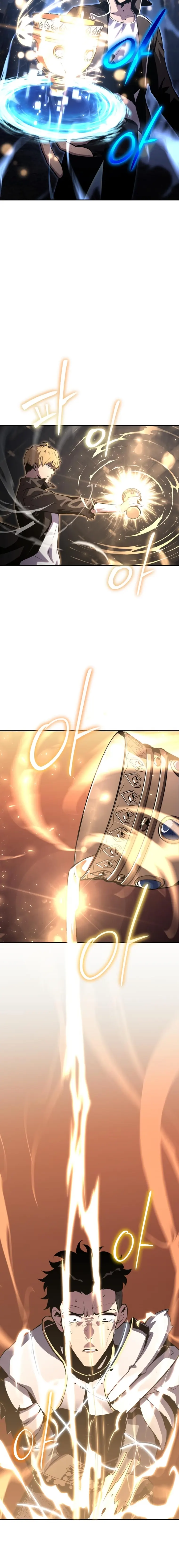 The Knight King Who Returned with a God Chapter 23 - Page 14