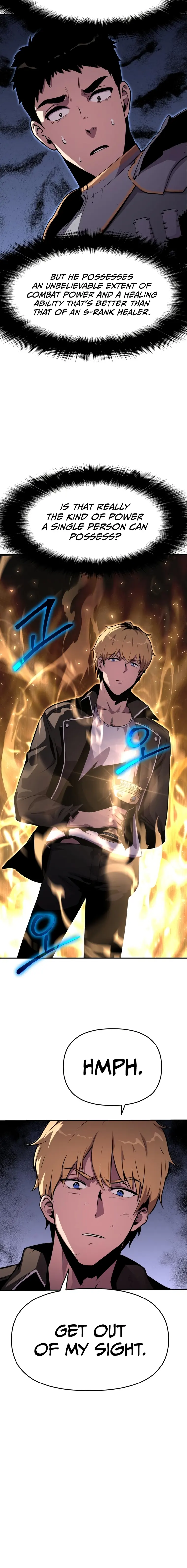 The Knight King Who Returned with a God Chapter 23 - Page 16