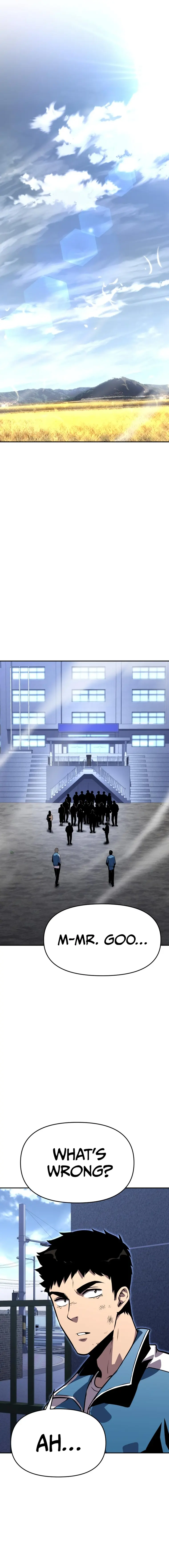 The Knight King Who Returned with a God Chapter 23 - Page 20