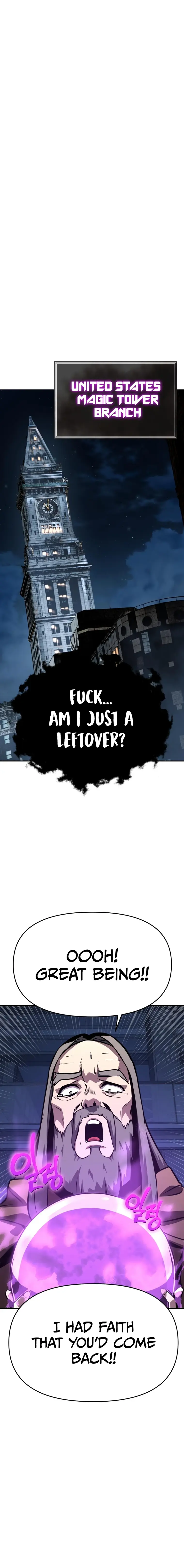 The Knight King Who Returned with a God Chapter 24 - Page 30