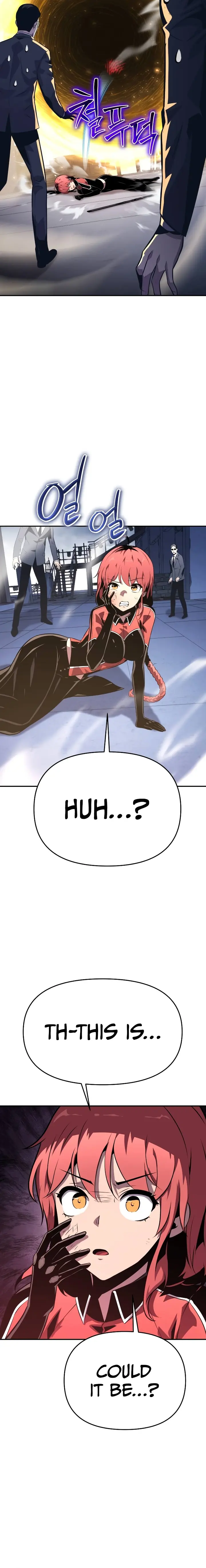 The Knight King Who Returned with a God Chapter 25 - Page 10