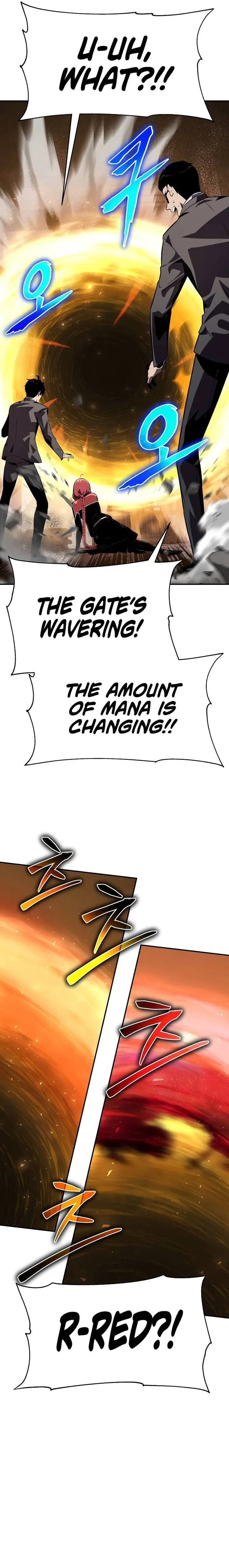 The Knight King Who Returned with a God Chapter 25 - Page 11