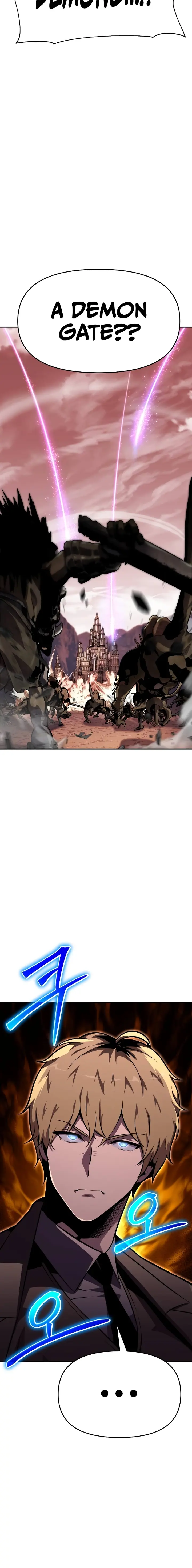 The Knight King Who Returned with a God Chapter 25 - Page 16