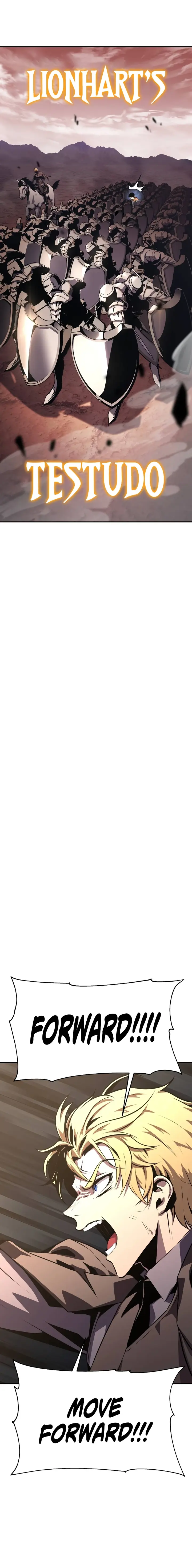 The Knight King Who Returned with a God Chapter 25 - Page 18