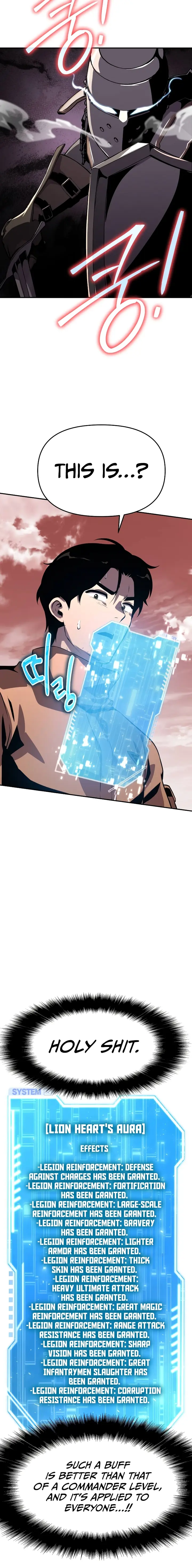 The Knight King Who Returned with a God Chapter 25 - Page 20