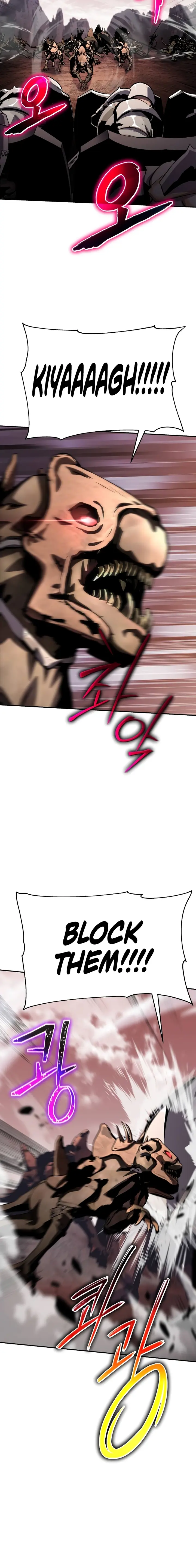 The Knight King Who Returned with a God Chapter 25 - Page 22