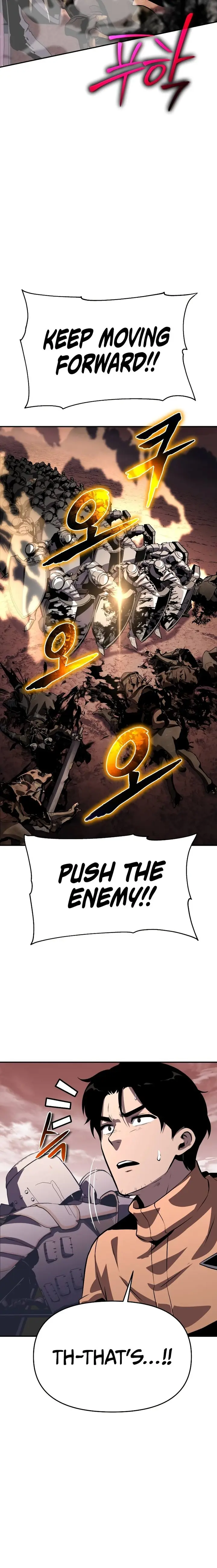 The Knight King Who Returned with a God Chapter 25 - Page 26