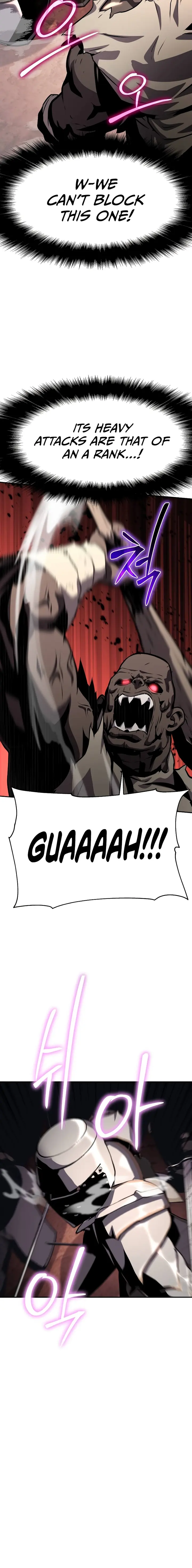 The Knight King Who Returned with a God Chapter 25 - Page 28