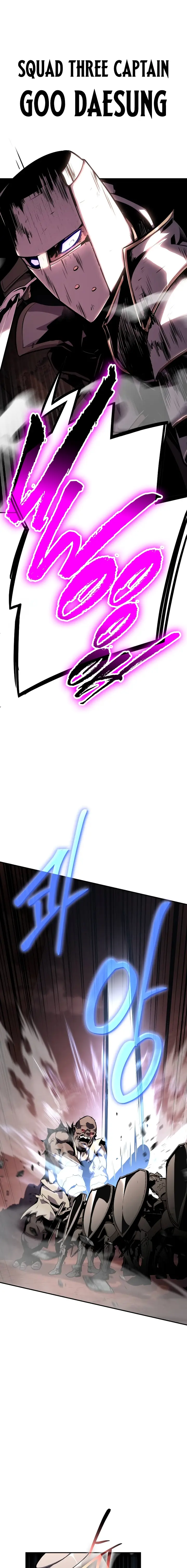 The Knight King Who Returned with a God Chapter 25 - Page 29