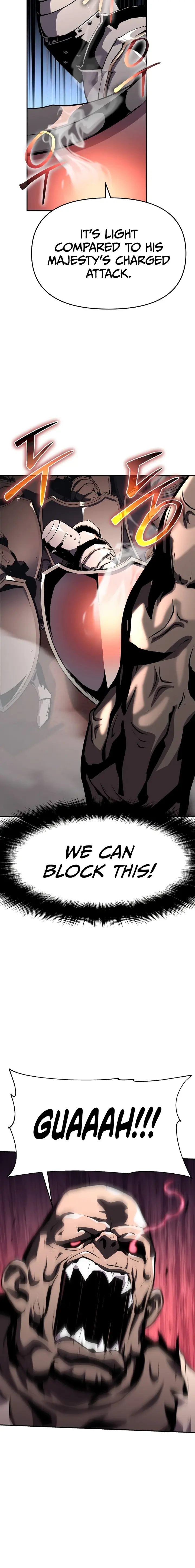 The Knight King Who Returned with a God Chapter 25 - Page 30