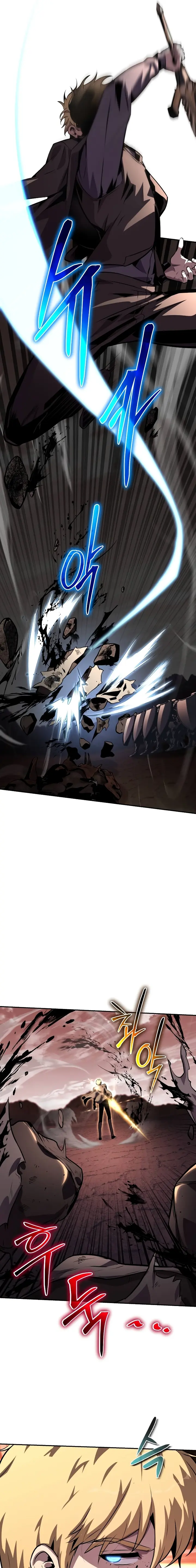 The Knight King Who Returned with a God Chapter 25 - Page 33