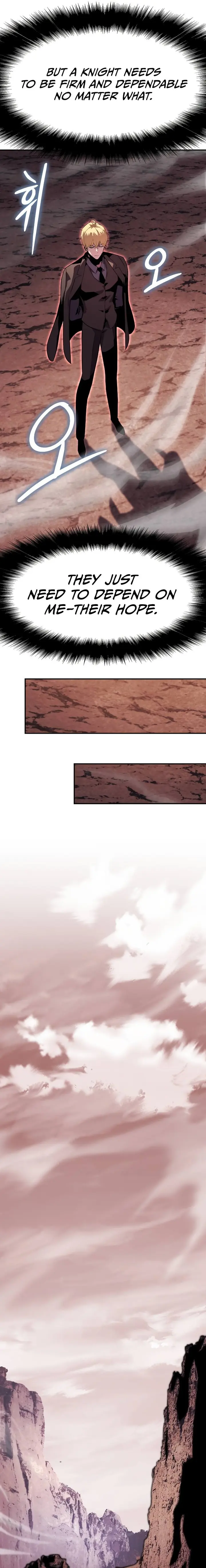 The Knight King Who Returned with a God Chapter 25 - Page 43