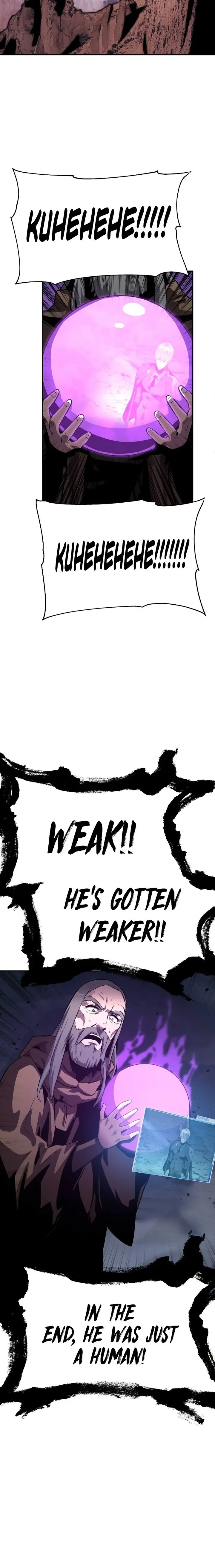 The Knight King Who Returned with a God Chapter 25 - Page 44