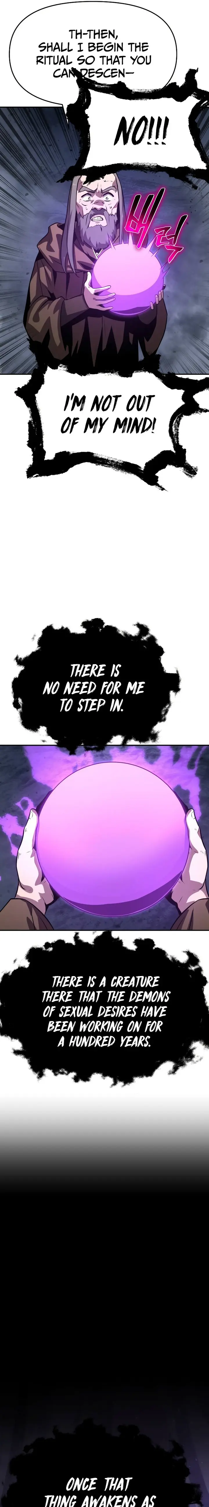 The Knight King Who Returned with a God Chapter 25 - Page 45