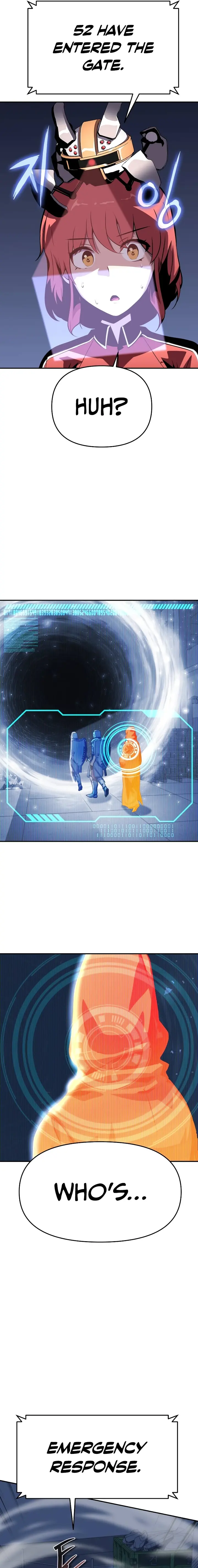 The Knight King Who Returned with a God Chapter 25 - Page 7