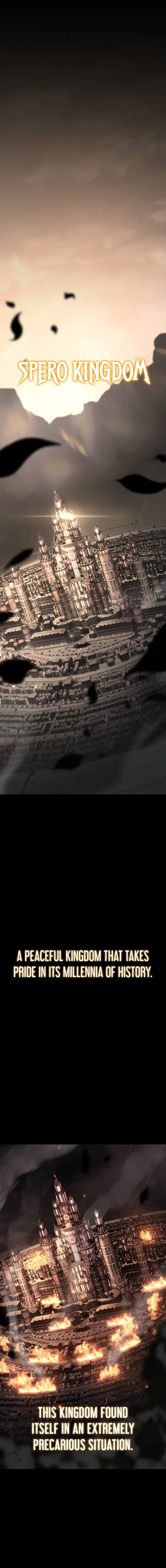 The Knight King Who Returned with a God Chapter 26 - Page 1