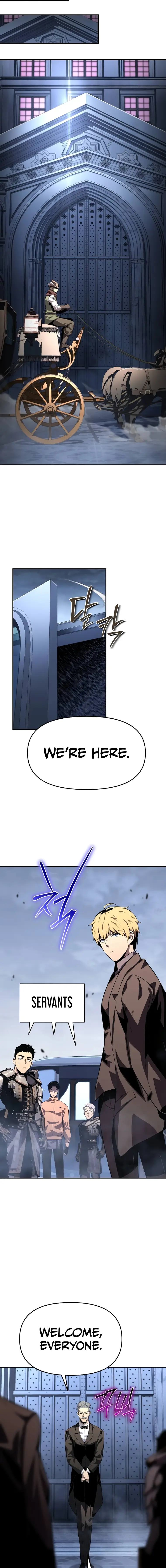 The Knight King Who Returned with a God Chapter 26 - Page 13