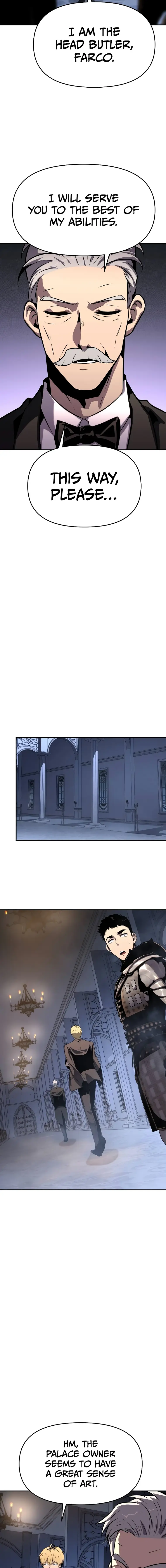 The Knight King Who Returned with a God Chapter 26 - Page 14