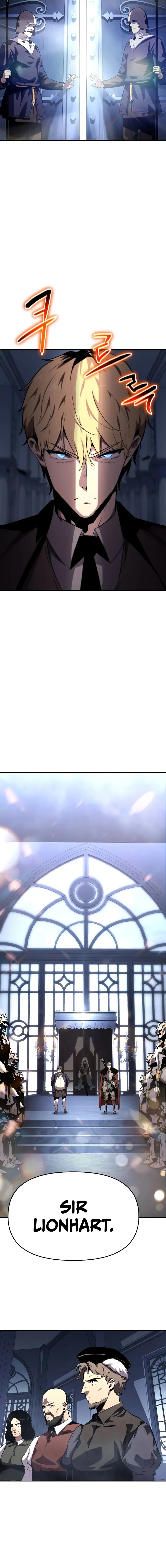 The Knight King Who Returned with a God Chapter 26 - Page 18