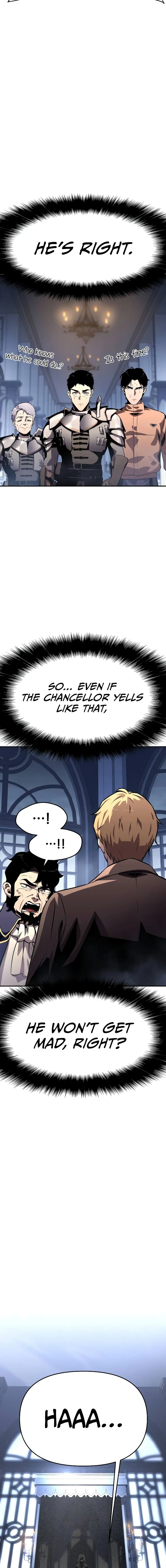 The Knight King Who Returned with a God Chapter 26 - Page 22