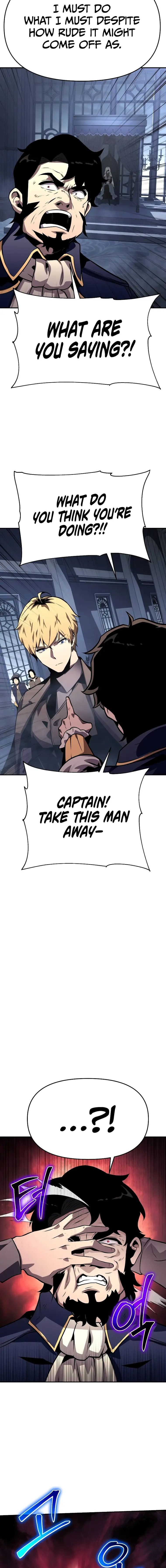 The Knight King Who Returned with a God Chapter 26 - Page 24