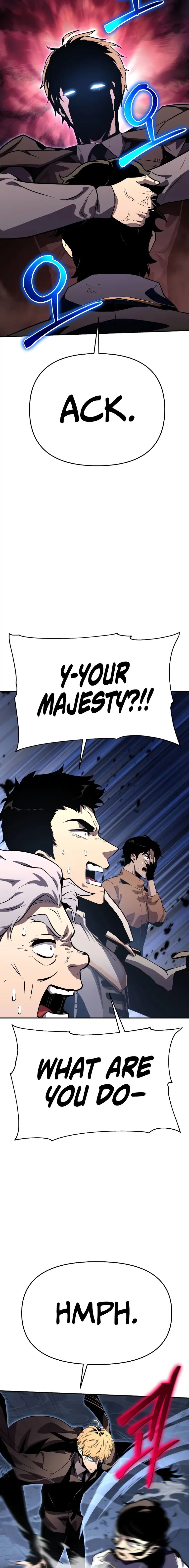 The Knight King Who Returned with a God Chapter 26 - Page 25