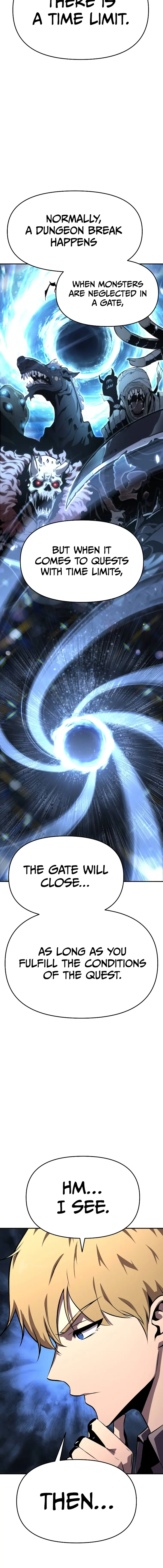 The Knight King Who Returned with a God Chapter 26 - Page 4