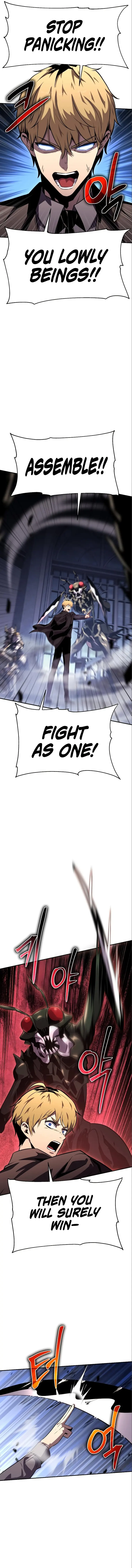 The Knight King Who Returned with a God Chapter 27 - Page 5