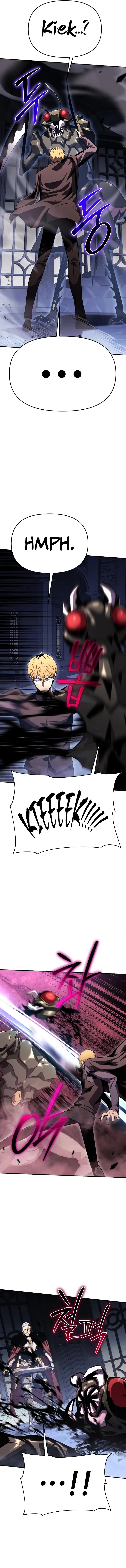 The Knight King Who Returned with a God Chapter 27 - Page 6