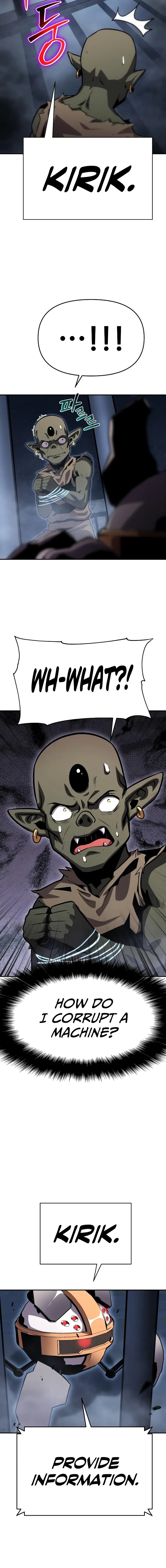 The Knight King Who Returned with a God Chapter 28 - Page 12