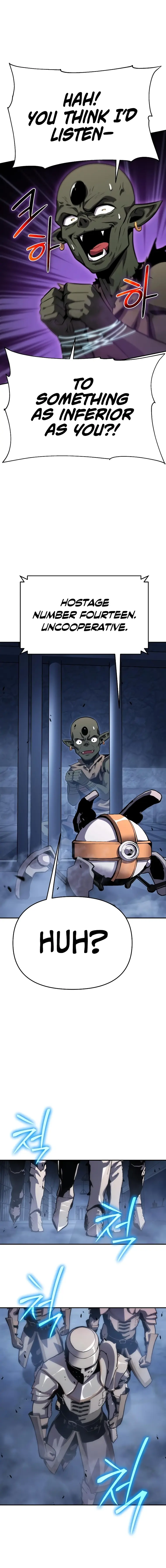 The Knight King Who Returned with a God Chapter 28 - Page 13