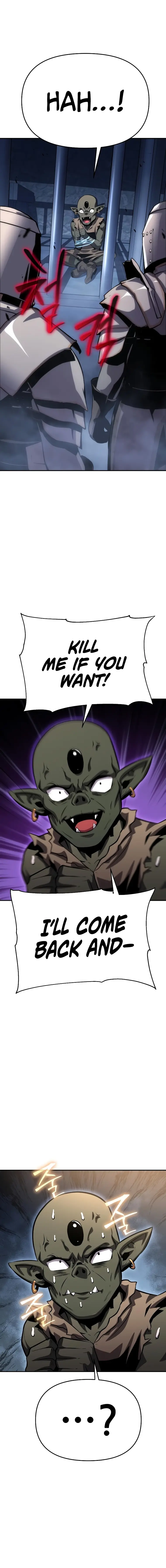 The Knight King Who Returned with a God Chapter 28 - Page 14