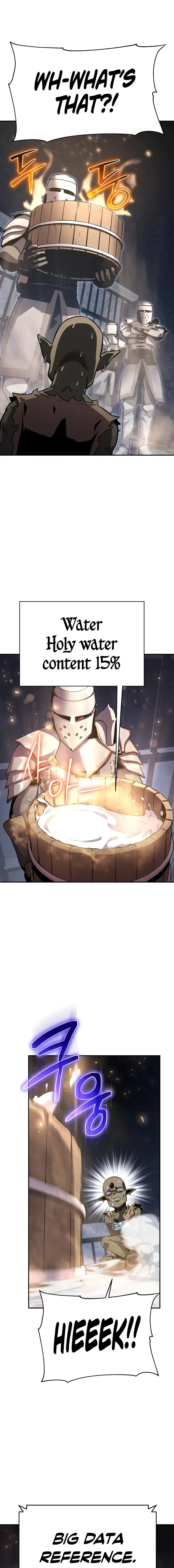 The Knight King Who Returned with a God Chapter 28 - Page 15