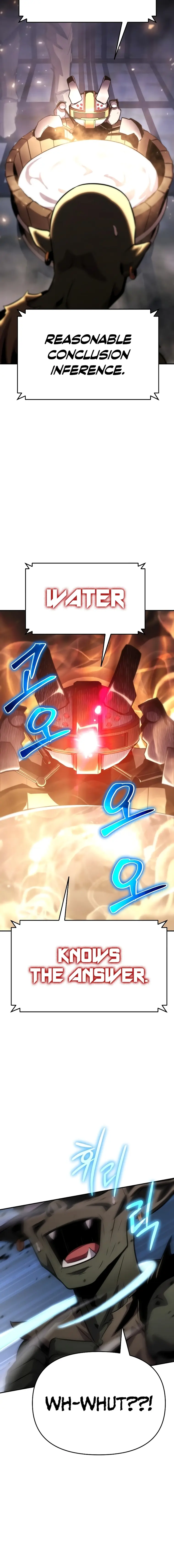 The Knight King Who Returned with a God Chapter 28 - Page 16