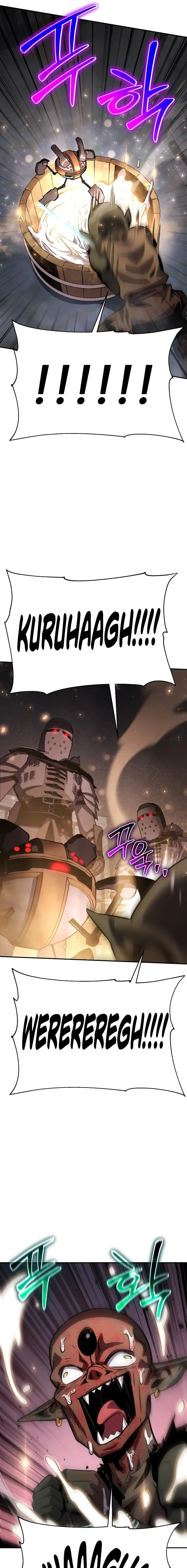 The Knight King Who Returned with a God Chapter 28 - Page 17