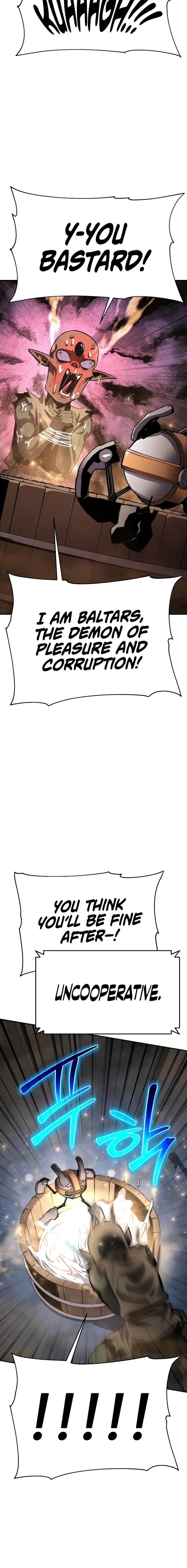 The Knight King Who Returned with a God Chapter 28 - Page 18