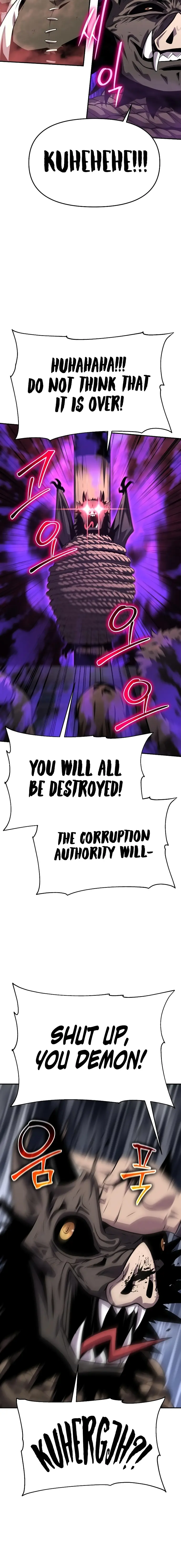 The Knight King Who Returned with a God Chapter 28 - Page 2