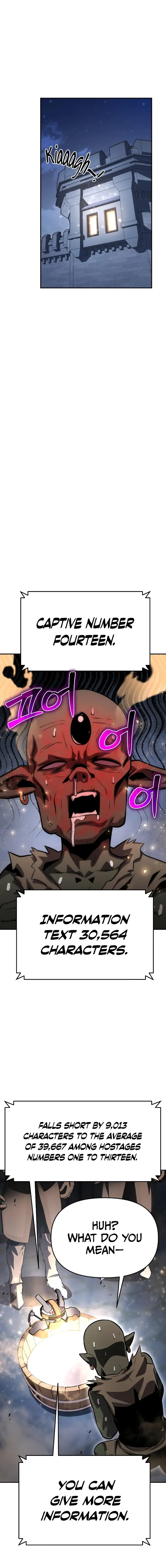 The Knight King Who Returned with a God Chapter 28 - Page 20