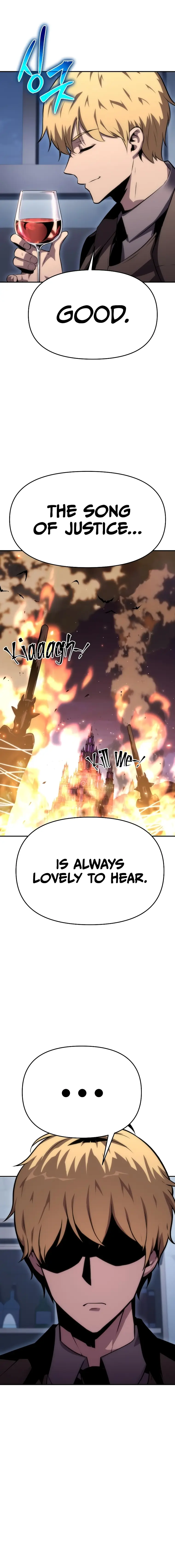 The Knight King Who Returned with a God Chapter 28 - Page 24