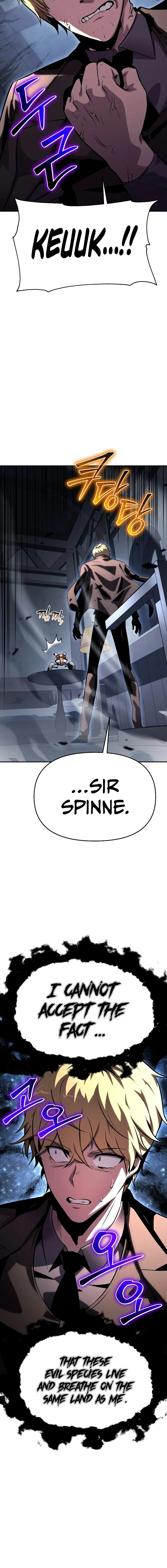 The Knight King Who Returned with a God Chapter 28 - Page 26