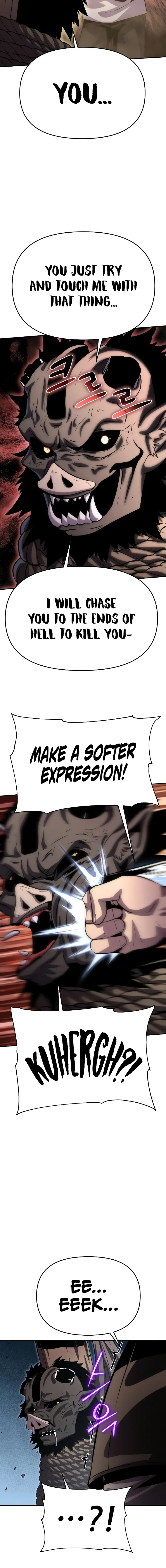 The Knight King Who Returned with a God Chapter 28 - Page 8