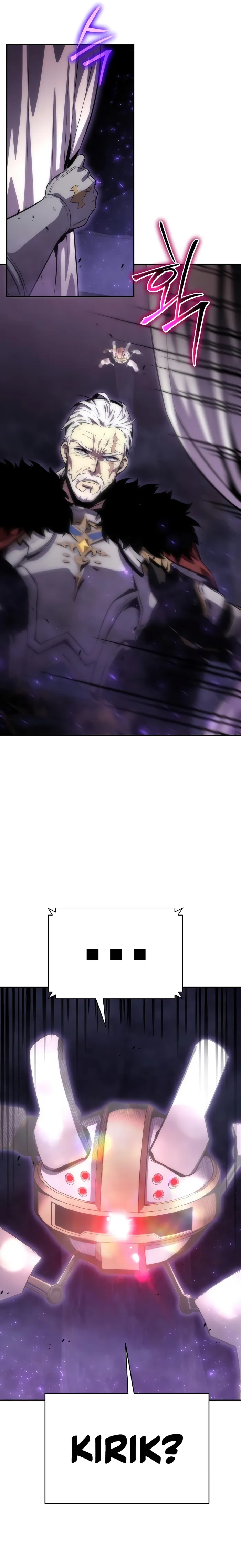 The Knight King Who Returned with a God Chapter 30 - Page 14