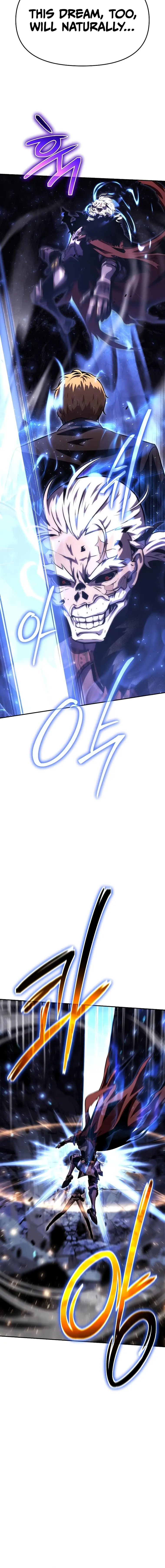 The Knight King Who Returned with a God Chapter 32 - Page 10