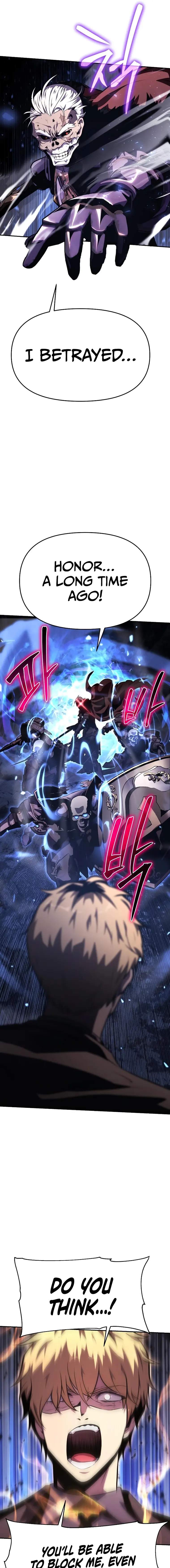 The Knight King Who Returned with a God Chapter 32 - Page 13