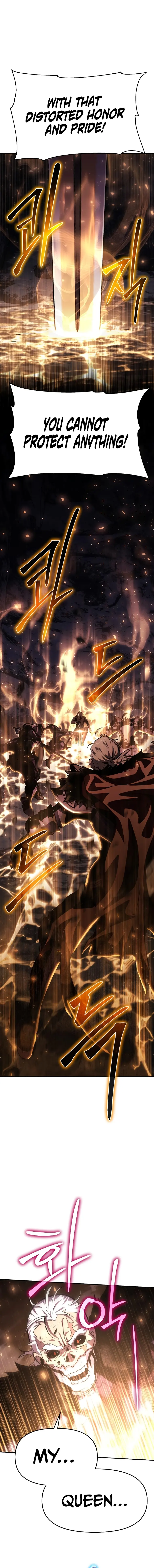 The Knight King Who Returned with a God Chapter 32 - Page 17