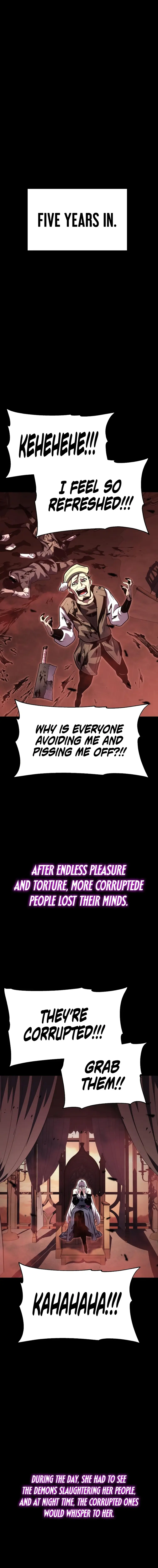 The Knight King Who Returned with a God Chapter 32 - Page 26