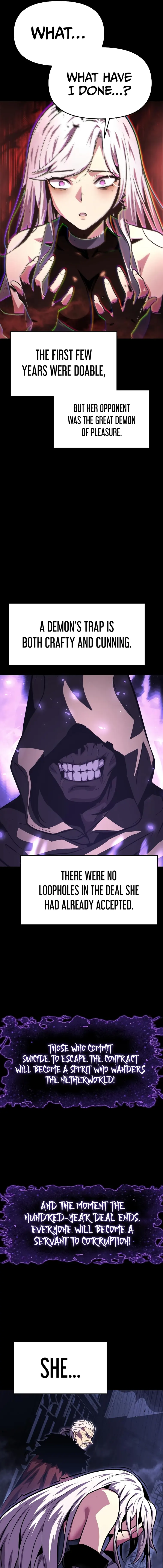 The Knight King Who Returned with a God Chapter 32 - Page 27