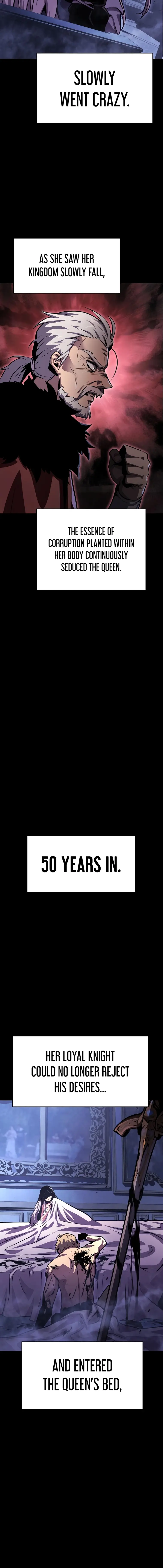 The Knight King Who Returned with a God Chapter 32 - Page 28