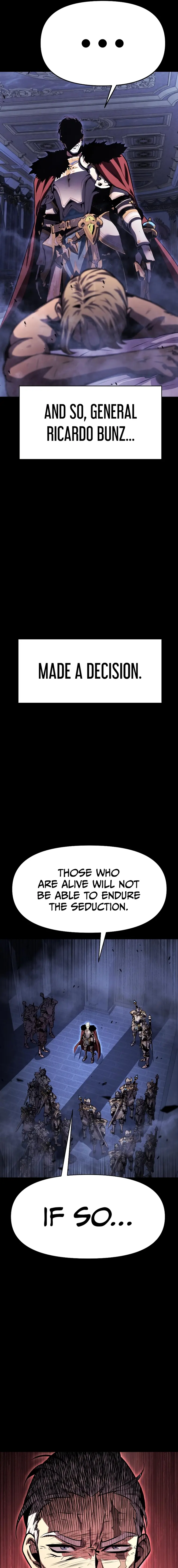 The Knight King Who Returned with a God Chapter 32 - Page 29