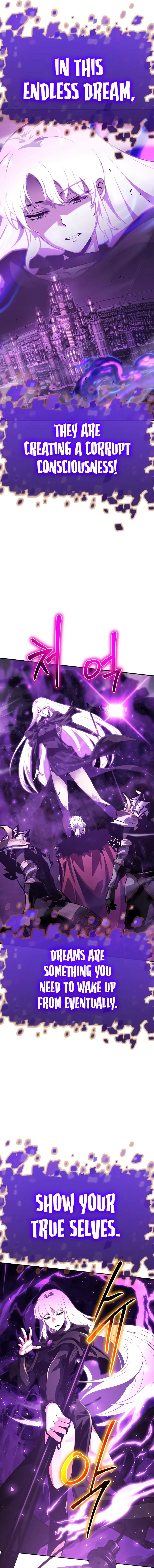 The Knight King Who Returned with a God Chapter 32 - Page 3